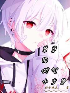 枭爷的娇气小少爷 枭爷的娇气小少爷